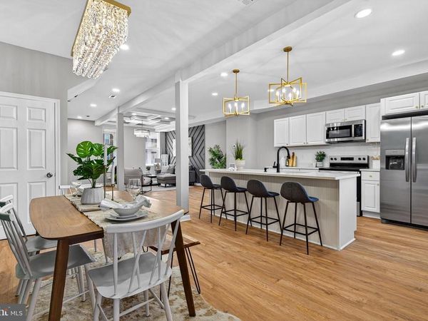 3720 W GARRISON AVENUE , BALTIMORE, MD 21215