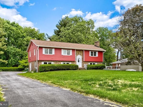 719 S MARLYN AVENUE , BALTIMORE, MD 21221