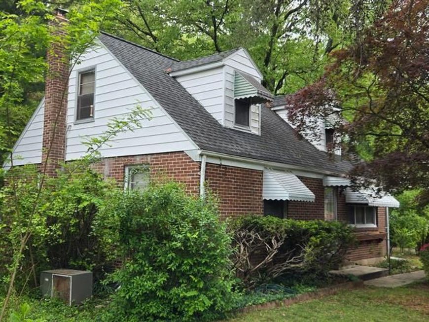 3808 Marriottsville Road , Randallstown, MD 21133 Main Photo