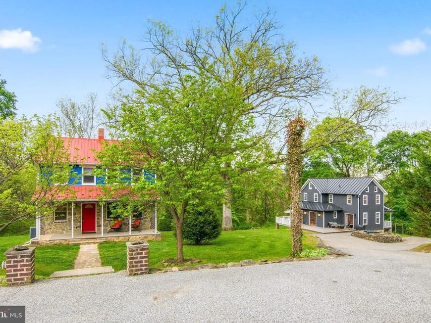 18708 York Road, Parkton, MD 21120 Main Photo