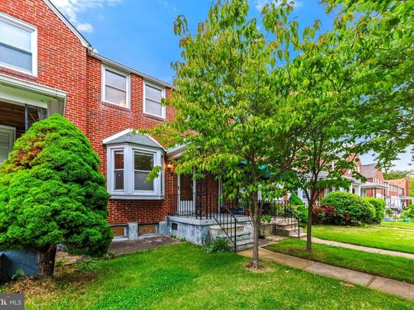 8338 LOCH RAVEN BOULEVARD, TOWSON, MD 21286