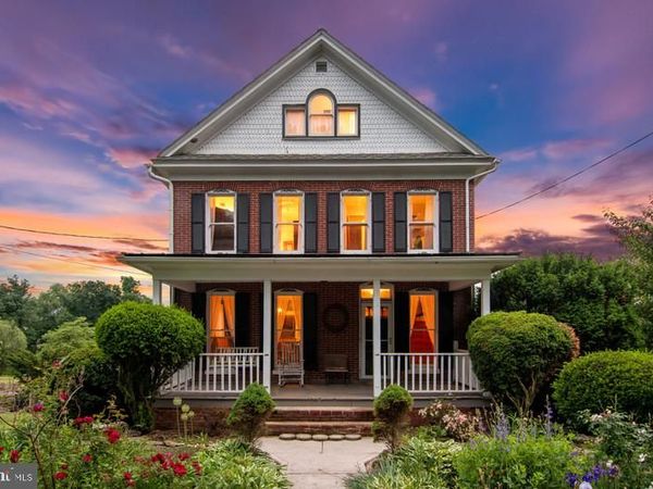 4331 BLACK ROCK ROAD, UPPERCO, MD 21155