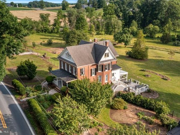 4331 BLACK ROCK ROAD, UPPERCO, MD 21155