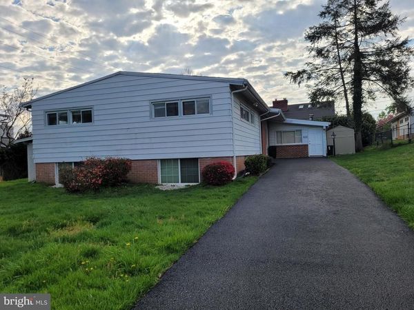 6805 PIMLICO DRIVE , BALTIMORE, MD 21209