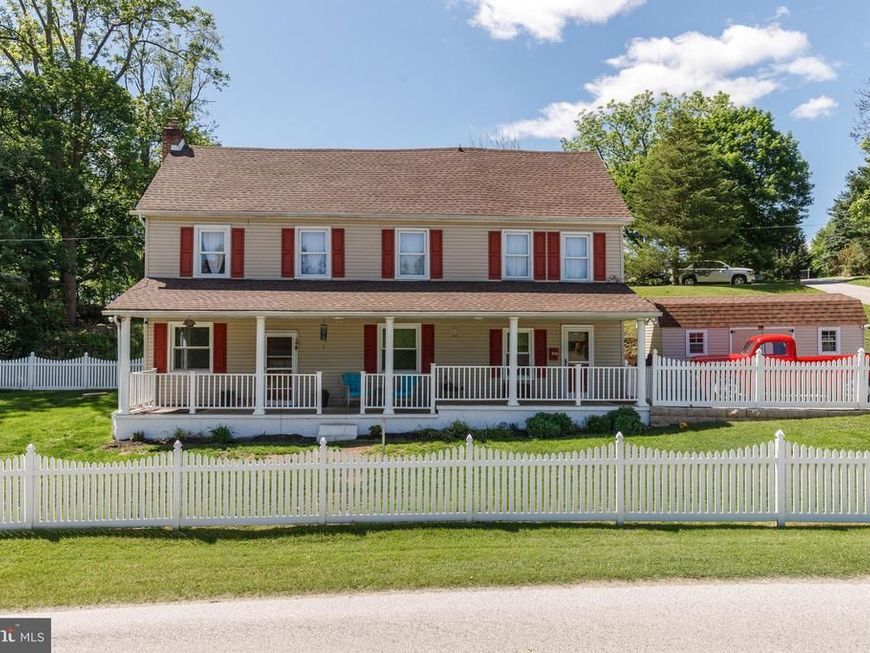 21304 W Liberty Road, Parkton, MD 21120 Main Photo