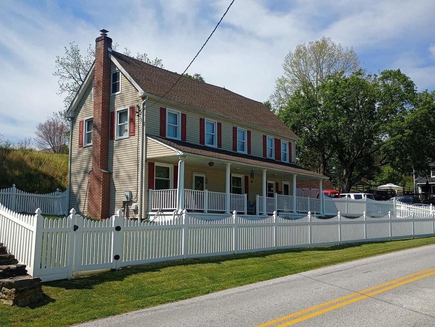 21304 W Liberty Road , Parkton, MD 21120 Main Photo