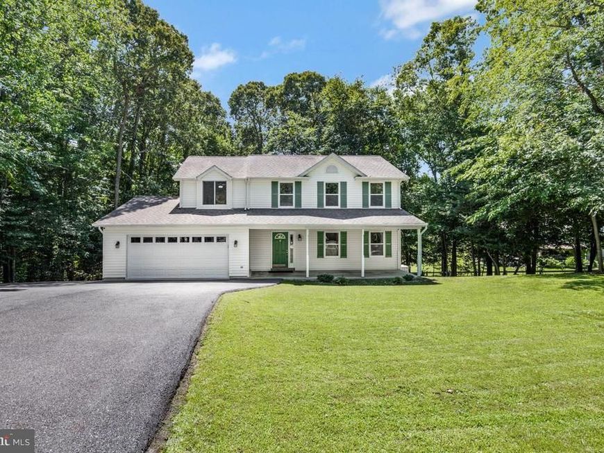 5817 Magnolia Circle, Saint Leonard, MD 20685 Main Photo