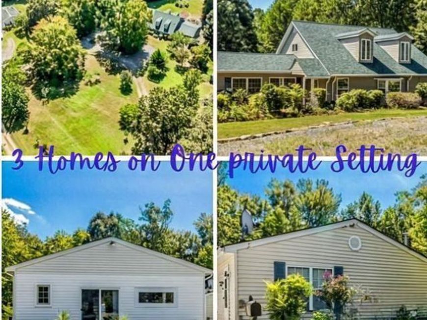 12475 Helen Fowlers Place , Hughesville, MD 20637 Main Photo