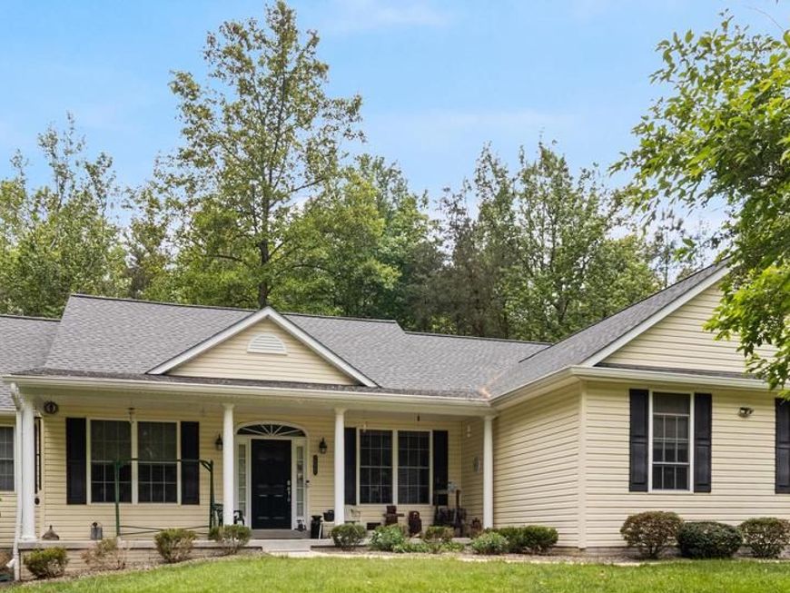 16447 Swans Rest Place , Hughesville, MD 20637 Main Photo