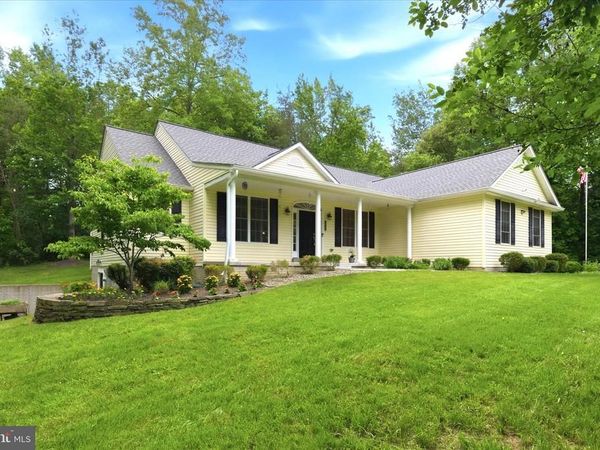 16447 SWANS REST PLACE, HUGHESVILLE, MD 20637