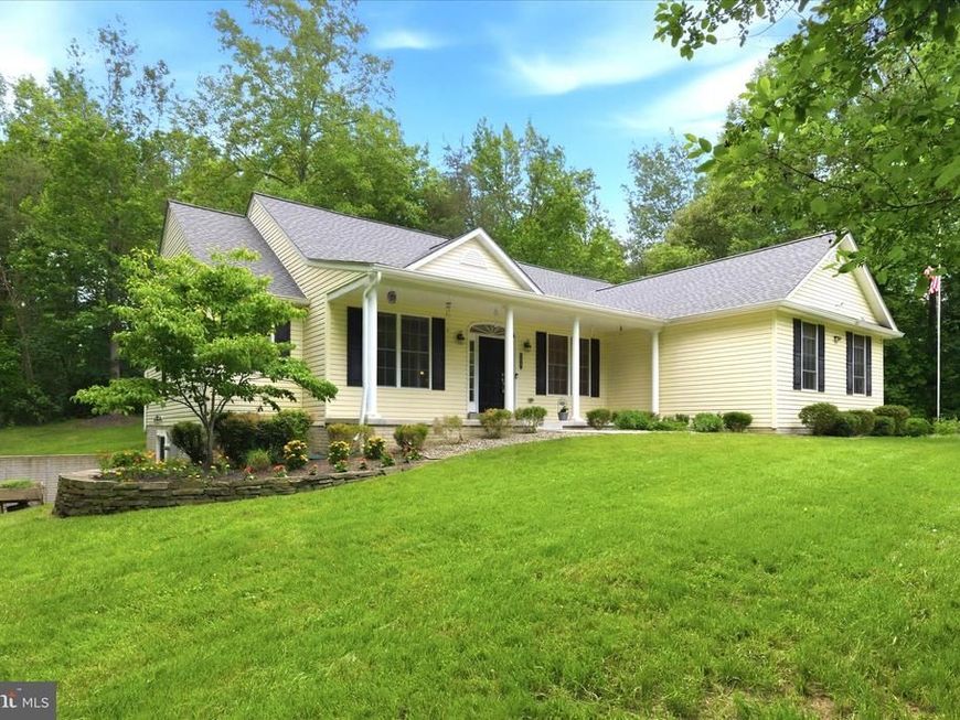 16447 Swans Rest Place, Hughesville, MD 20637 Main Photo