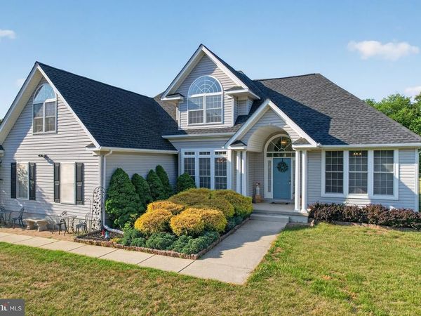 13100 HILLMEADE COURT, CHARLOTTE HALL, MD 20622