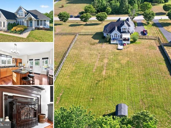 13100 HILLMEADE COURT, CHARLOTTE HALL, MD 20622