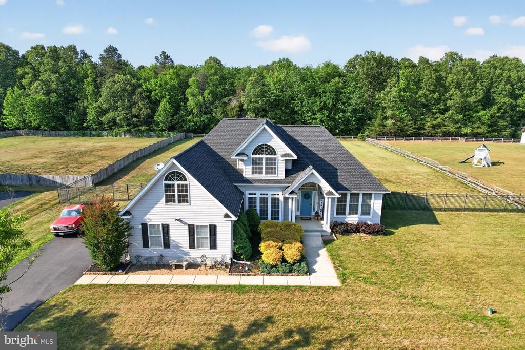 13100 HILLMEADE COURT, CHARLOTTE HALL, MD 20622