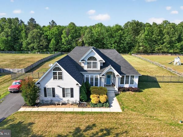13100 HILLMEADE COURT, CHARLOTTE HALL, MD 20622