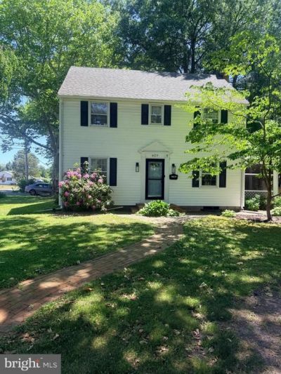 401 S 2ND STREET , DENTON, MD 21629