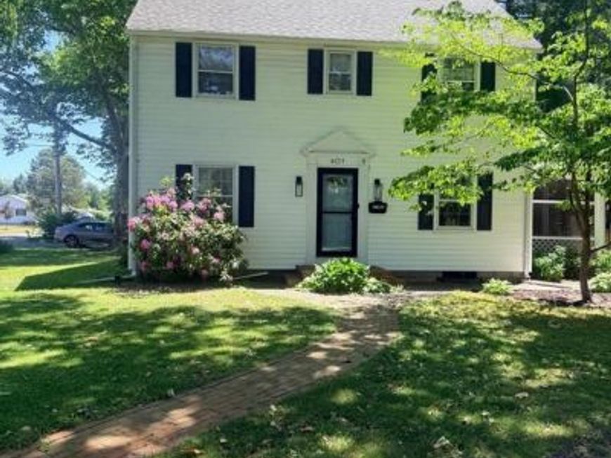 401 S 2nd Street , Denton, MD 21629 Main Photo