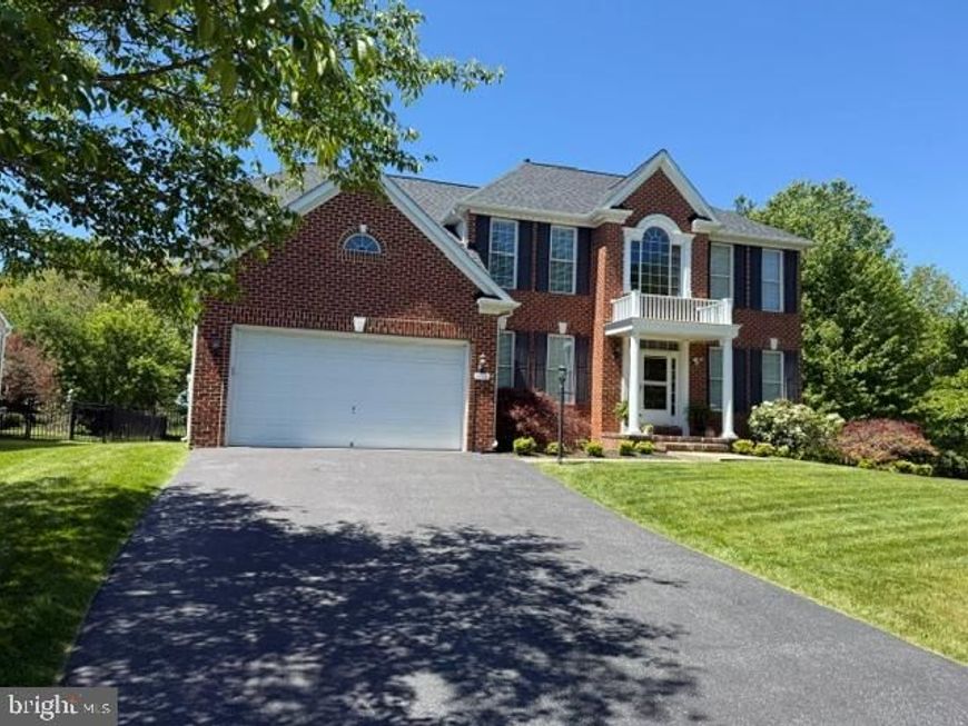 1510 Locksley Lane , Mount Airy, MD 21771 Main Photo