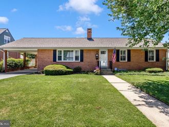 612 SCHLEY AVENUE Frederick, MD 21702