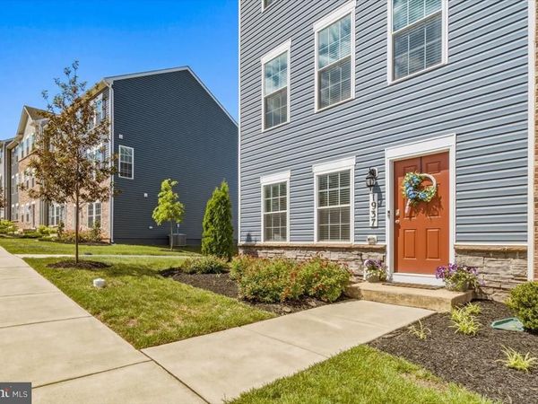 1937 FAUNA DRIVE, FREDERICK, MD 21702