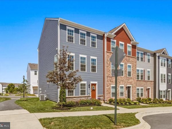 1937 FAUNA DRIVE, FREDERICK, MD 21702