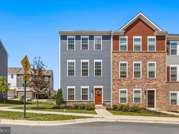 1937 FAUNA DRIVE , FREDERICK, MD 21702