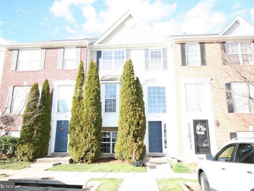 153 Fieldstone , Frederick, MD 21702 Main Photo
