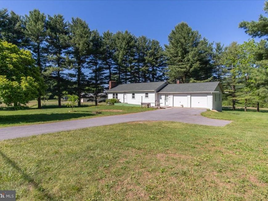 13806 Wolfsville Road, Smithsburg, MD 21783 Main Photo