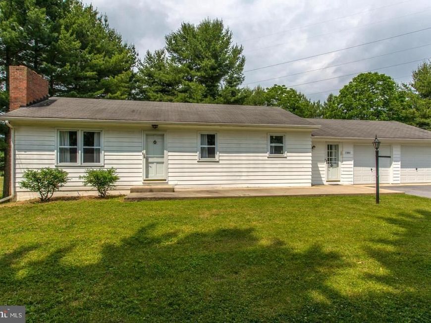 13806 Wolfsville Road , Smithsburg, MD 21783 Main Photo