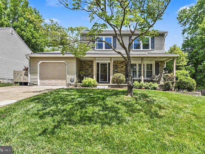 609 Helmsdale Court, Bel Air, MD 21015 Main Photo