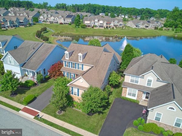 303 MASTER DERBY DRIVE , HAVRE DE GRACE, MD 21078