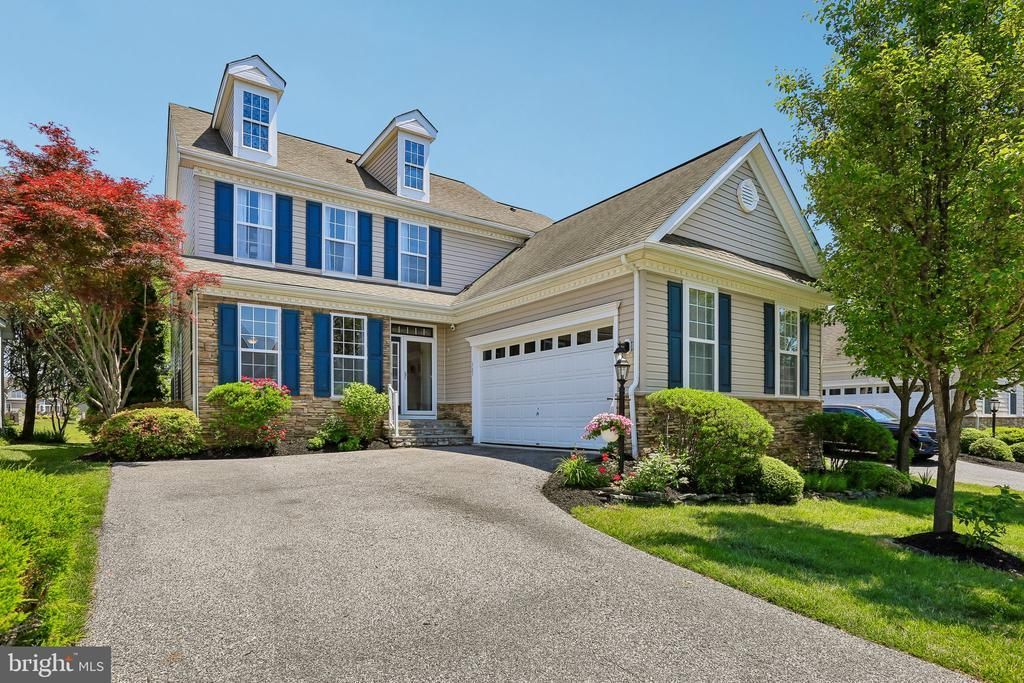 303 MASTER DERBY DRIVE , HAVRE DE GRACE, MD 21078