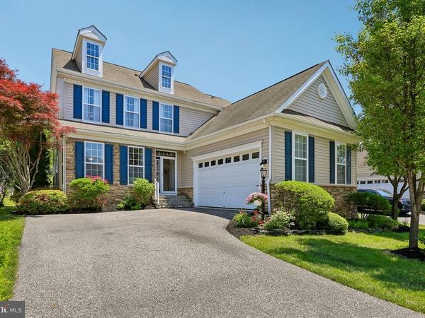 303 MASTER DERBY DRIVE , HAVRE DE GRACE, MD 21078