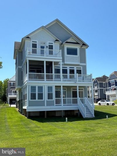 2112 GABLERS SHORE COURT , ABERDEEN, MD 21001
