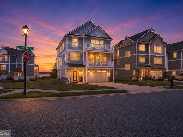 2112 GABLERS SHORE COURT, ABERDEEN, MD 21001