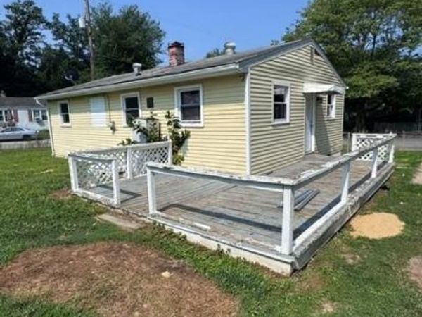 140 DEAVER STREET, HAVRE DE GRACE, MD 21078