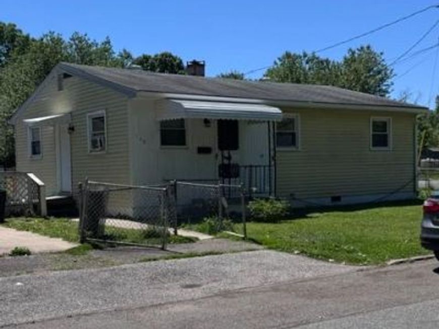 140 Deaver Street , Havre de Grace, MD 21078 Main Photo