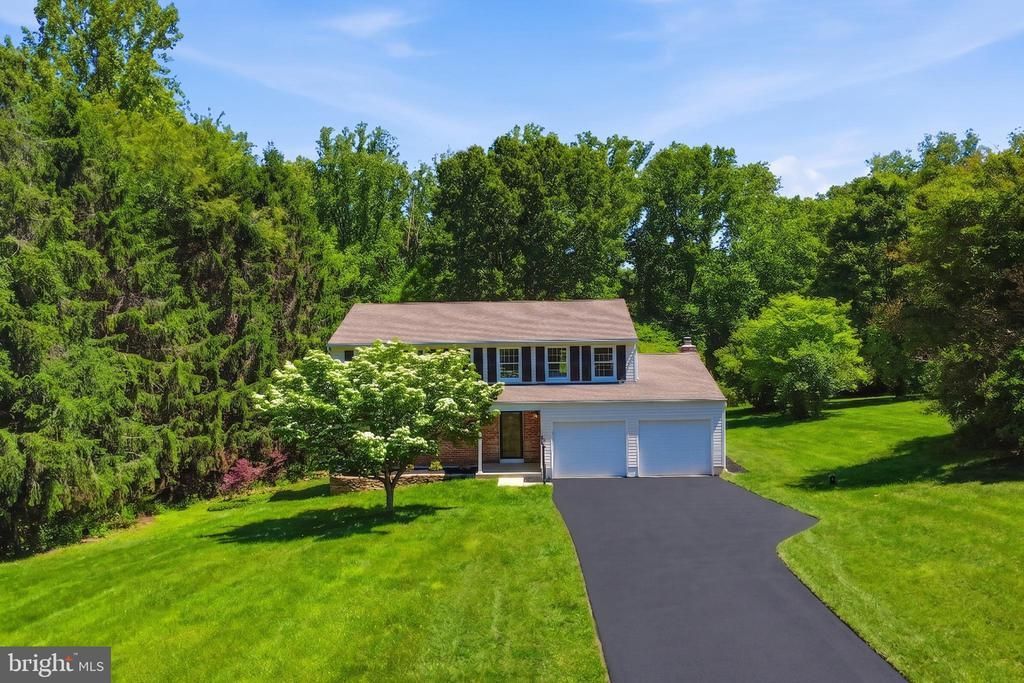 1527 EVERLEA ROAD , MARRIOTTSVILLE, MD 21104