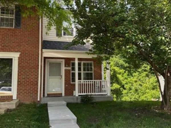 6135 QUIET TIMES , COLUMBIA, MD 21045