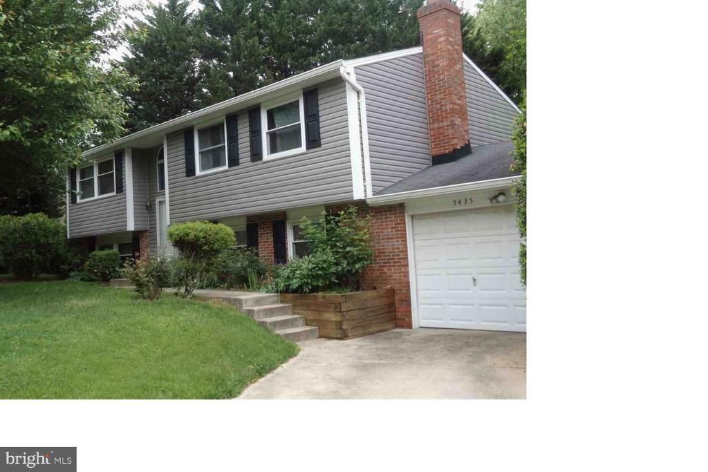 5435 THE BRIDLE PATH , COLUMBIA, MD 21044