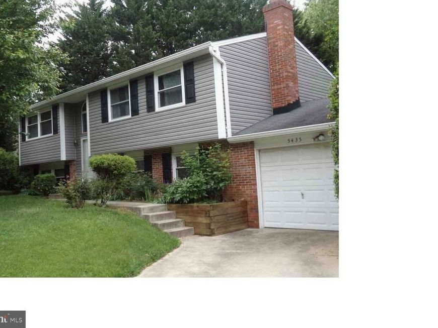 5435 The Bridle Path , Columbia, MD 21044 Main Photo