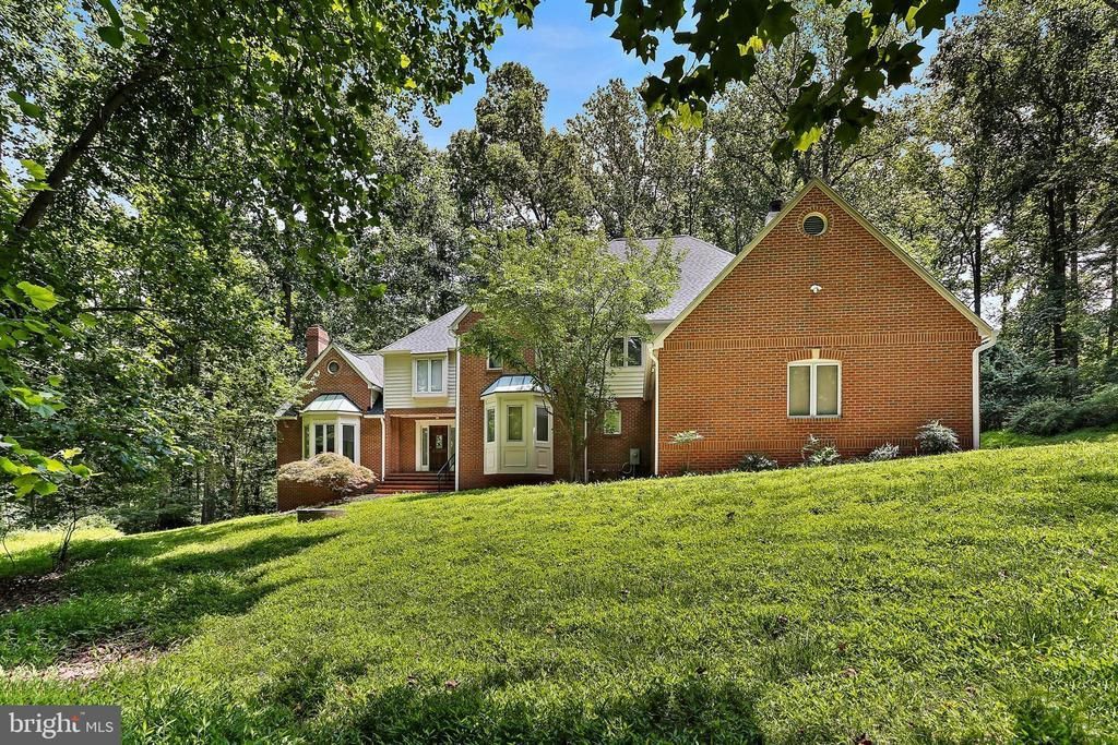 12624 GOLDEN OAK DRIVE , ELLICOTT CITY, MD 21042