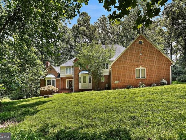 12624 GOLDEN OAK DRIVE , ELLICOTT CITY, MD 21042