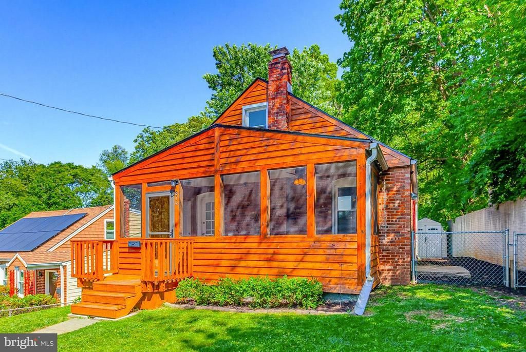 804 WADE AVENUE, ROCKVILLE, MD 20851