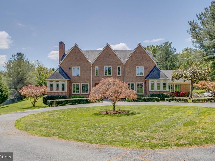 30 Piney Meetinghouse Court , Rockville, MD 20854 Main Photo