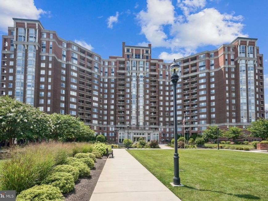 5809 Nicholson Lane , Unit 1001, Rockville, MD 20852 Main Photo