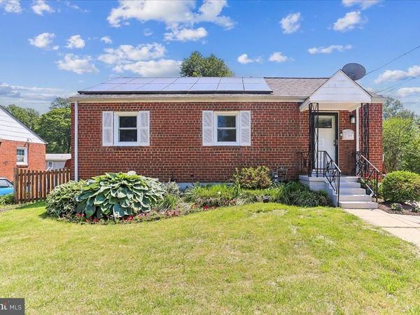 1504 CREST ROAD, SILVER SPRING, MD 20902