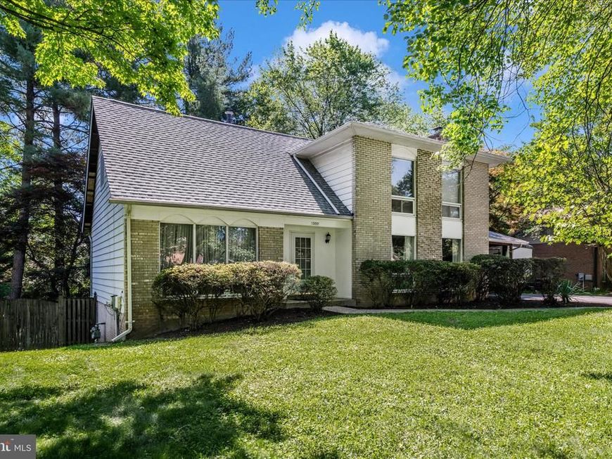 13001 Buccaneer Road, Silver Spring, MD 20904 Main Photo