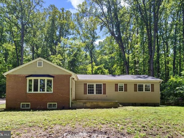 3615 FLORAL PARK ROAD, BRANDYWINE, MD 20613