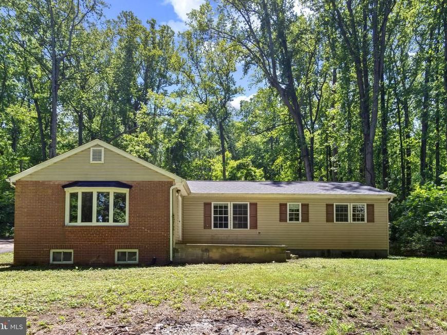 3615 Floral Park Road, Brandywine, MD 20613 Main Photo